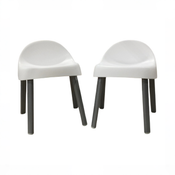 Shop Skip Hop Explore & More Kid Chairs, 2 Pack at GoodBuy Gear