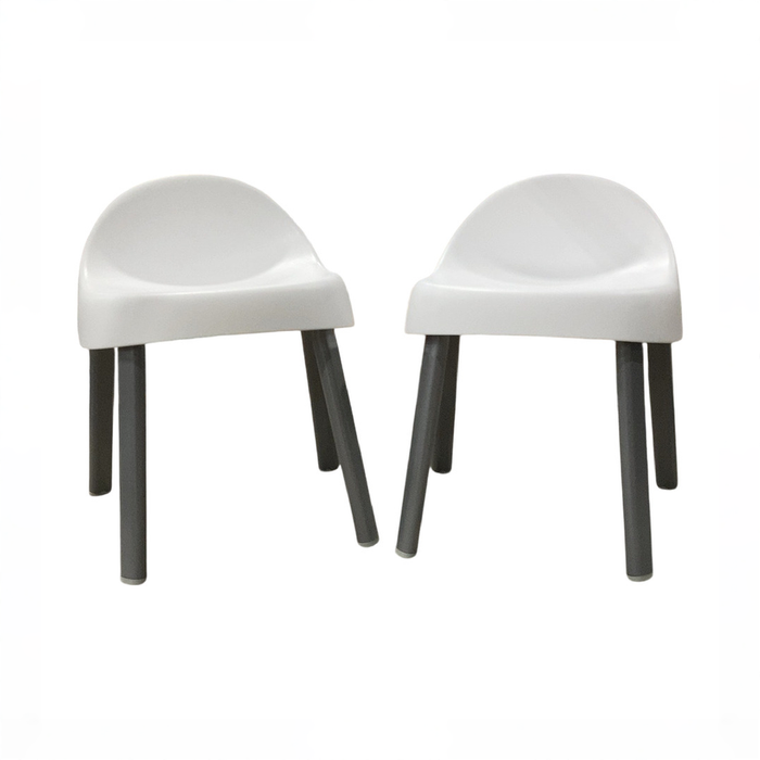 Shop Skip Hop Explore & More Kid Chairs, 2 Pack at GoodBuy Gear