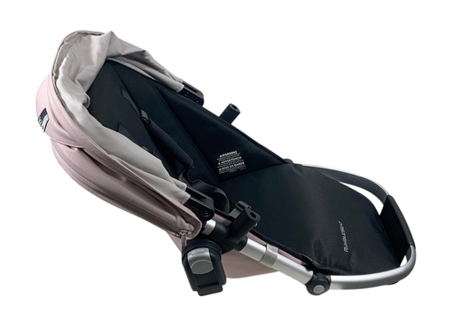 Shop UPPAbaby Rumbleseat V2+, Alice (Dusty Pink) at GoodBuy Gear