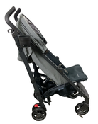 Shop UPPAbaby G-LUXE Stroller, 2024, Greyson (Charcoal Melange) at GoodBuy Gear