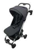 Shop Colugo Compact Stroller, 2023, Black at GoodBuy Gear