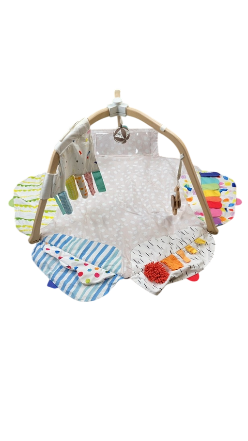 Shop Lovevery The Play Gym with Play Strands at GoodBuy Gear