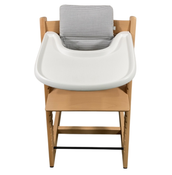 Shop Stokke Tripp Trapp Complete High Chair, 2, Natural, Nordic Grey at GoodBuy Gear