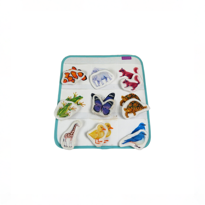 Shop Lovevery The Realist Play Kit at GoodBuy Gear