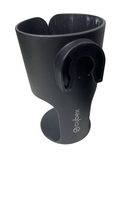 Shop Cybex Gazelle S Modular Stroller, 2023, Black, Moon Black at GoodBuy Gear