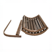 Shop Stokke Sleepi Mini Bundle V3, Warm Brown at GoodBuy Gear