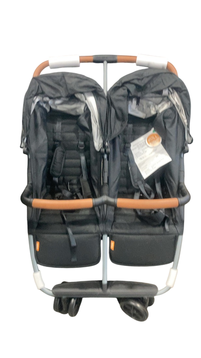 Shop Zoe Twin+ XL2 Stroller, Black at GoodBuy Gear