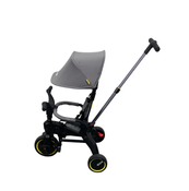 Shop Doona Liki Trike S3, Grey Hound at GoodBuy Gear