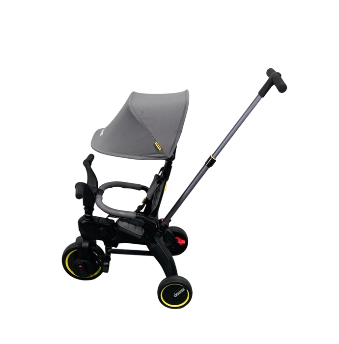 Shop Doona Liki Trike S3, Grey Hound at GoodBuy Gear