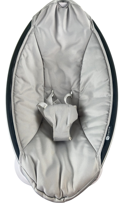 Shop 4moms MamaRoo Swing, Grey Classic at GoodBuy Gear