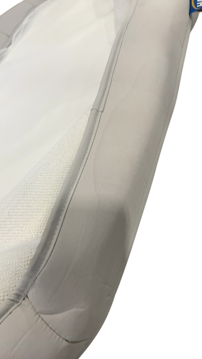 Shop Halo Bassinest Soothing Swivel Sleeper 3.0 Bassinet, Grey at GoodBuy Gear
