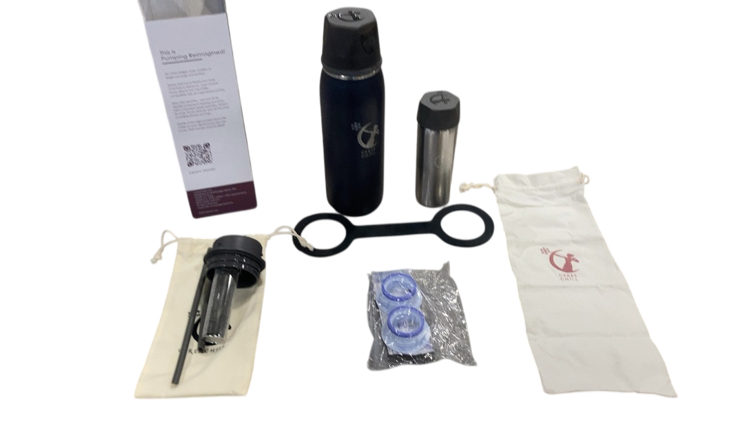 Shop Ceres Chill The Ultimate Gift Bundle, Little Black Dress, OG+ Chiller at GoodBuy Gear