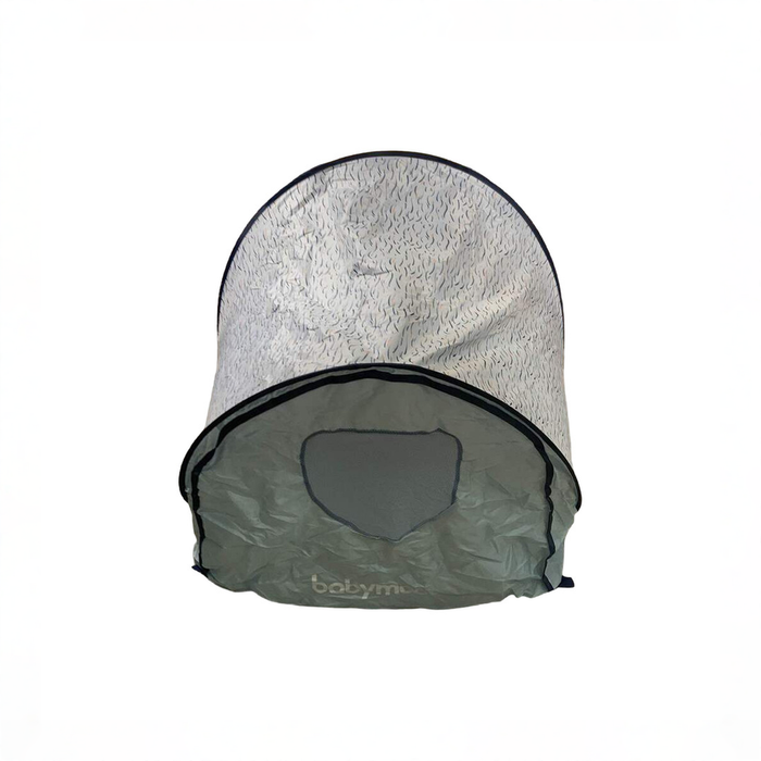 Shop Babymoov Anti-UV Pop Up Outdoor Tent, Blue Wave at GoodBuy Gear