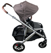 Shop UPPAbaby VISTA V2 Stroller, 2023, Theo (Dark Taupe) at GoodBuy Gear