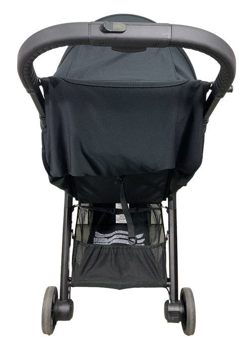 Shop Baby Jogger City Tour 2 Eco Stroller, 2024, Eco Black at GoodBuy Gear