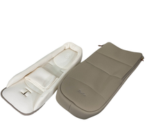 Shop Silver Cross Newborn Pod, Stone at GoodBuy Gear