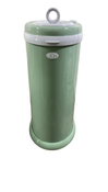 Shop Ubbi Diaper Pail, Sage at GoodBuy Gear