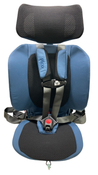 Shop WAYB Pico Portable Car Seat, 2022, Midnight Sky at GoodBuy Gear