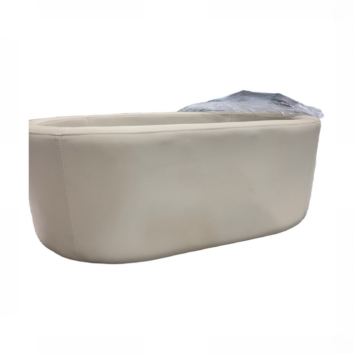 Shop Gathre The Capsule Bassinet, ivory at GoodBuy Gear