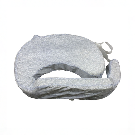 Shop My Brest Friend Deluxe Nursing Pillow, Horizon at GoodBuy Gear