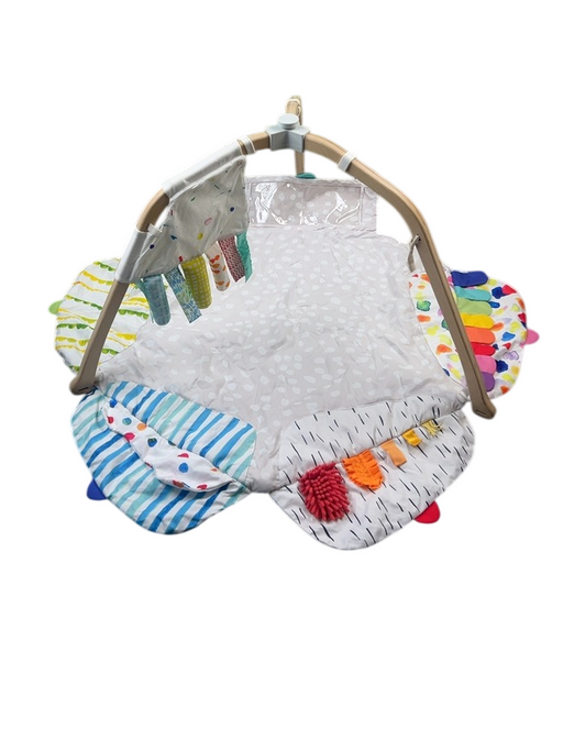 Shop Lovevery The Play Gym with Play Strands at GoodBuy Gear