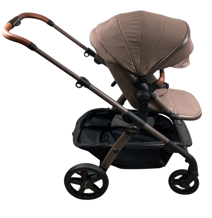 Shop Silver Cross Wave 3 Stroller, 2024, Caramel at GoodBuy Gear
