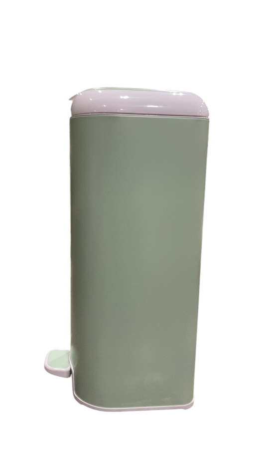 Shop Diaper Genie Platinum Diaper Pail, Sage Green at GoodBuy Gear
