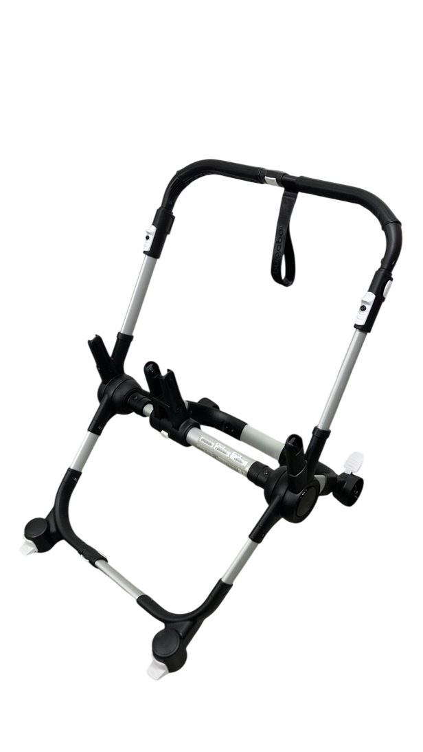 bugaboo frame only Bugaboo Donkey 5 Mono Stroller Frame Only, Aluminum, 2024