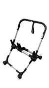 Shop Bugaboo Donkey 5 Mono Stroller Frame Only, Aluminum, 2024 at GoodBuy Gear