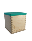 Shop Lovevery Wooden Coin Bank Set at GoodBuy Gear