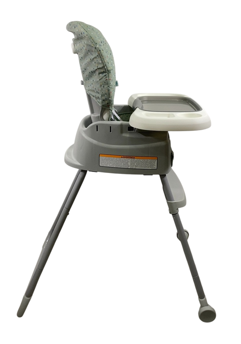 Shop Graco Made2Grow 5-in-1 High Chair, Terrazo at GoodBuy Gear