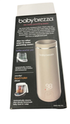 Shop Baby Brezza Super Fast Portable Bottle Warmer, Taupe at GoodBuy Gear