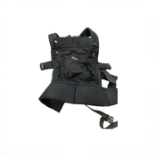 Shop Momcozy 3-in-1 PureHug Baby Carrier (Model BC001), Black, Cotton at GoodBuy Gear