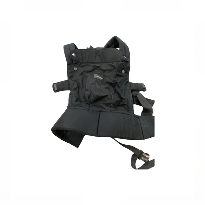 Shop Momcozy 3-in-1 PureHug Baby Carrier (Model BC001), Black, Cotton at GoodBuy Gear