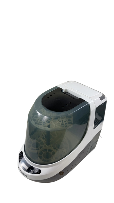 Shop Baby Brezza Bottle Washer Pro, White/Black at GoodBuy Gear