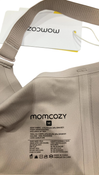 Shop Momcozy SMOOTH- Ultra Soft Omni Maternity Nursing Bra, Medium, Taupe at GoodBuy Gear