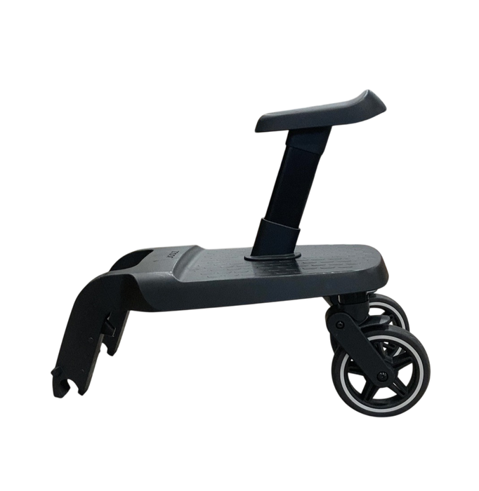 Shop Joolz Aer/Aer+ Footboard, Black at GoodBuy Gear