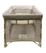 Shop Maxi-Cosi Swift Play Yard, Horizon Sand at GoodBuy Gear