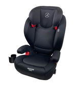 used Maxi-Cosi RodiSport Booster Car Seat, 2023, Midnight Black