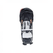 Shop Summer by Ingenuity 3D Quick Close CS+ Stroller, 2024, Gray at GoodBuy Gear