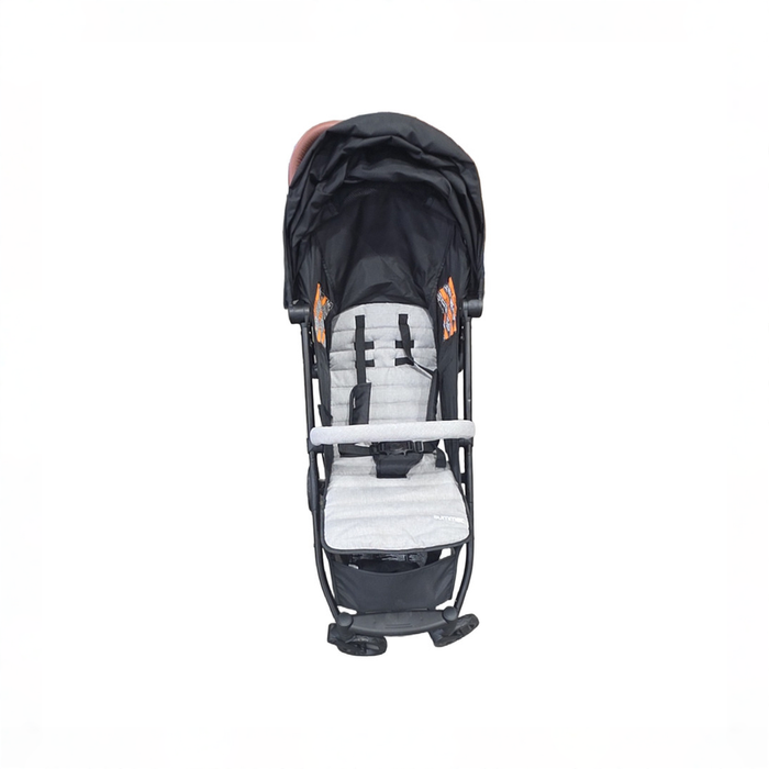 Shop Summer by Ingenuity 3D Quick Close CS+ Stroller, 2024, Gray at GoodBuy Gear