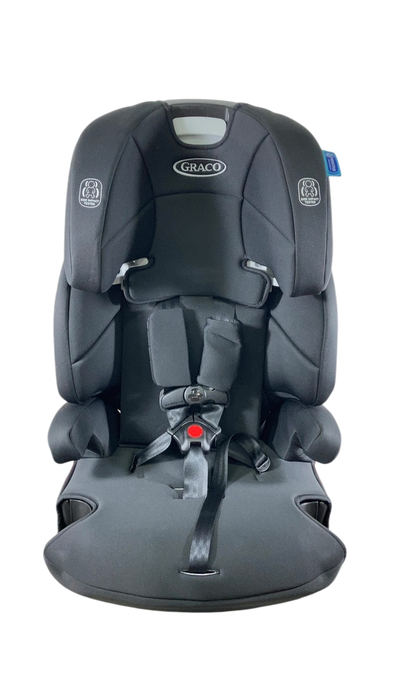 Shop Graco Tranzitions 3-in-1 Harness Booster Car Seat, 2024, Proof at GoodBuy Gear