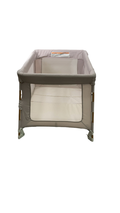 Shop Maxi-Cosi Swift Play Yard, Horizon Sand at GoodBuy Gear