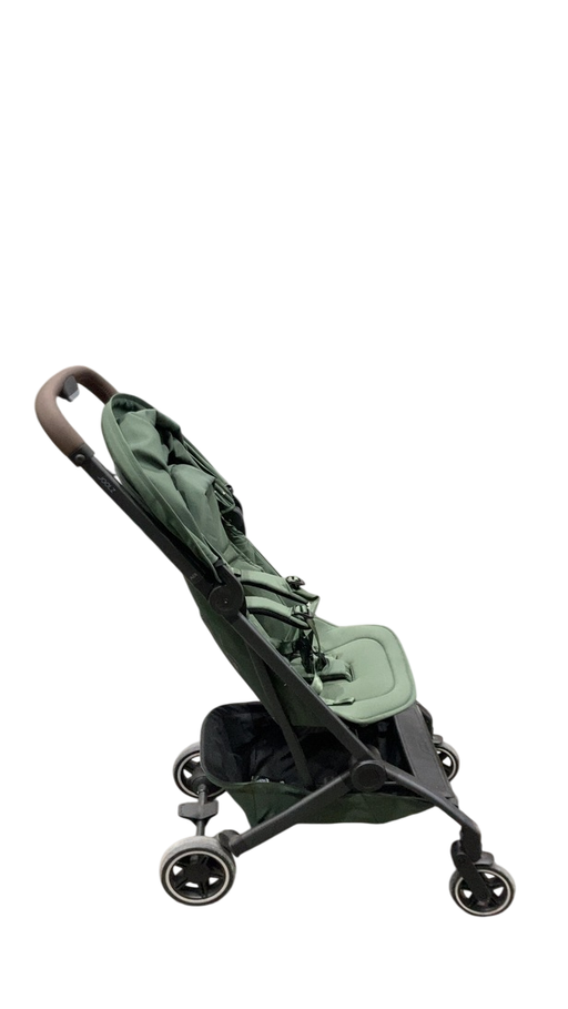Shop Joolz Aer+ Stroller, 2025, Forest Green at GoodBuy Gear