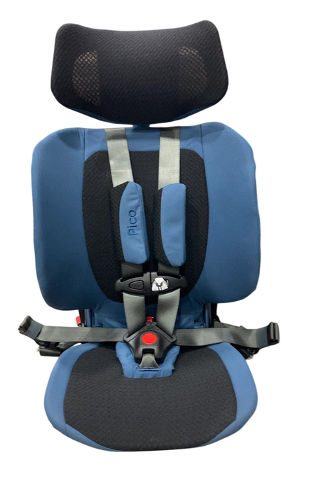 Shop WAYB Pico Portable Car Seat, 2023, Midnight Sky at GoodBuy Gear