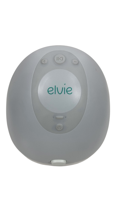 Shop Elvie Breast Pump Double at GoodBuy Gear