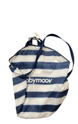 Shop Babymoov Anti-UV Pop Up Outdoor Tent, Marine at GoodBuy Gear