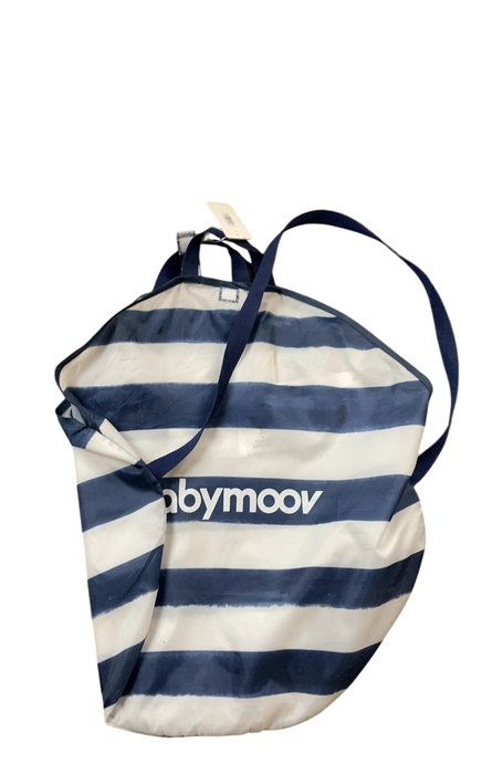 Shop Babymoov Anti-UV Pop Up Outdoor Tent, Marine at GoodBuy Gear