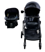 Shop Graco Modes Trio Travel System, 2024, Hemlock at GoodBuy Gear