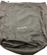 Shop Mockingbird Single 2.0 Stroller, Bloom, Watercolor Drops, Silver With Penny Leather, 2024 at GoodBuy Gear